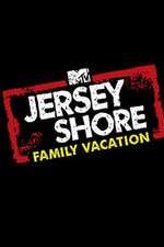 Jersey Shore Family Vacation merdb