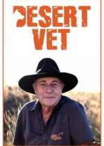 Watch Desert Vet Merdb