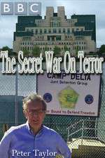 Watch The Secret War on Terror Merdb