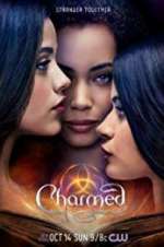 Watch Charmed Merdb