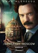 A Gentleman in Moscow merdb