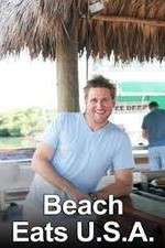 Watch Beach Eats USA Merdb