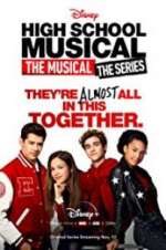 Watch High School Musical: The Musical - The Series Merdb