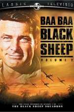 Watch Baa Baa Black Sheep Merdb