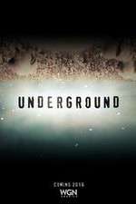 Watch Underground Merdb