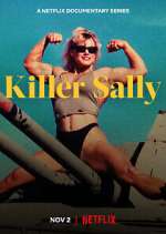 Watch Killer Sally Merdb