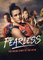 Watch Fearless: The Inside Story of the AFLW Merdb