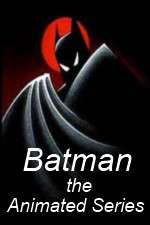Watch Batman The Animated Series Merdb