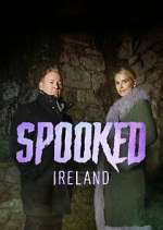 Watch Spooked Ireland Merdb