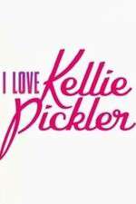 Watch I Love Kellie Pickler Merdb