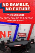 Watch No Gamble, No Future Merdb