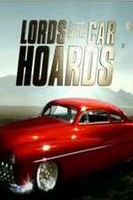 Watch Lords of the Car Hoards Merdb