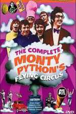 Watch Monty Python's Flying Circus Merdb