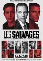 Watch Les Sauvages Merdb