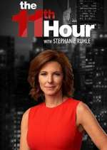 The 11th Hour with Stephanie Ruhle merdb