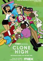 Watch Clone High Merdb