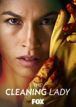 The Cleaning Lady merdb