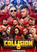 Watch AEW: Collision Merdb