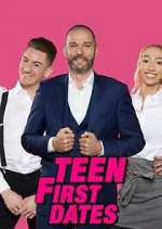 Watch Teen First Dates Merdb