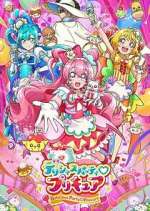 Watch Delicious Party Pretty Cure Merdb