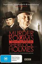 Watch Murder Rooms Mysteries of the Real Sherlock Holmes Merdb