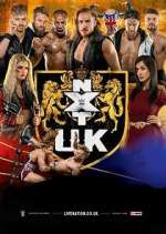 Watch WWE NXT UK Merdb