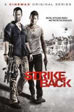 Watch Strike Back Merdb