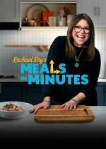 Rachael Ray's Meals in Minutes merdb