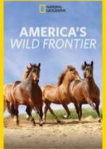 Watch America the Beautiful: Wild Frontier Merdb