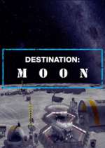 Watch Destination: Moon Merdb