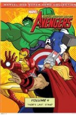Watch The Avengers Earth's Mightiest Heroes Merdb