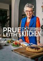 Watch Prue Leith's Cotswold Kitchen Merdb