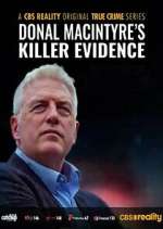 Donal MacIntyre\'s UK Killer Evidence merdb
