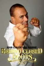 Watch Jean-Claude Van Damme: Behind Closed Doors Merdb