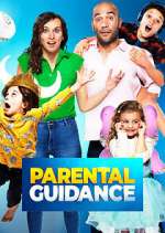 Watch Parental Guidance Merdb