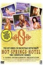 Watch Hot Springs Hotel Merdb