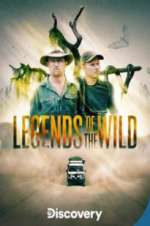 Watch Legends of the Wild Merdb