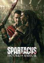 Spartacus: House of Ashur merdb