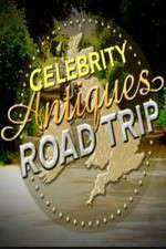 Watch Celebrity Antiques Road Trip Merdb