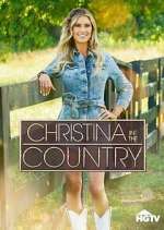 Watch Christina in the Country Merdb