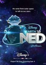 Watch Earth to Ned Merdb