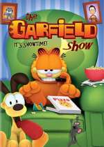 Watch The Garfield Show Merdb