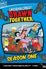 Watch Drawn Together Merdb