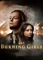 Watch The Burning Girls Merdb