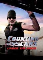 Watch Counting Cars: Under the Hood Merdb