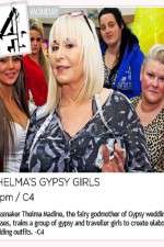Watch Thelma's Gypsy Girls Merdb