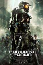Watch Halo 4 Forward Unto Dawn Merdb