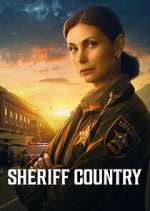 Sheriff Country merdb
