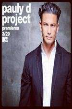 Watch The Pauly D Project Merdb