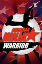 Watch American Ninja Warrior Merdb